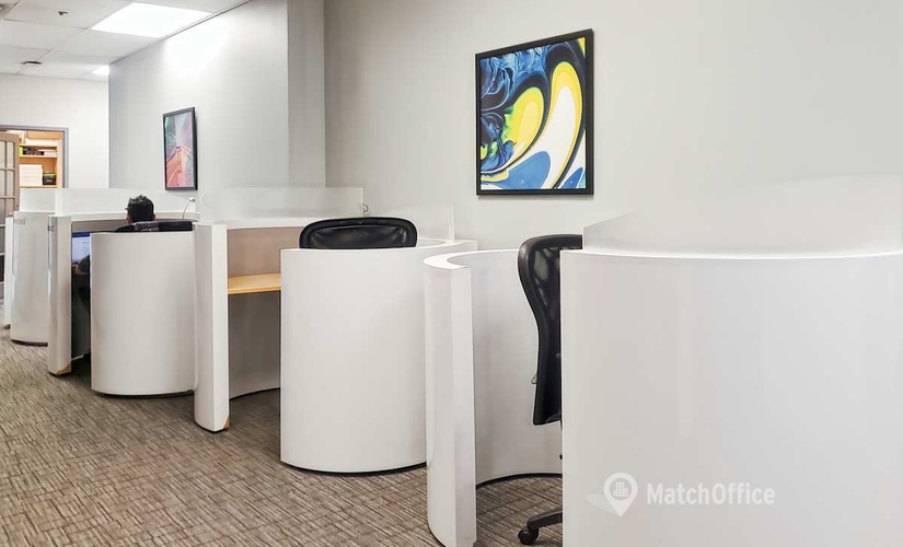 10 m² Business space in Oakville, ON, 1155 North Service Road West (L6M 3E3) - 1 | MatchOffice.com