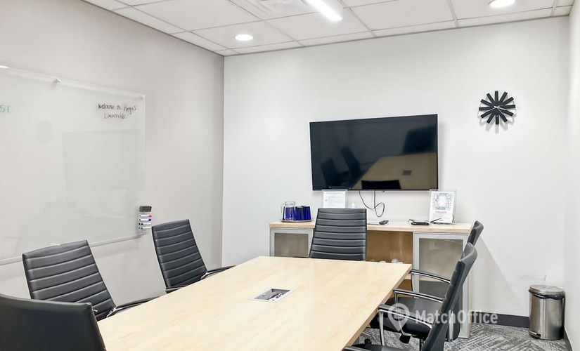 10 m² Co-working in Toronto North End, ON, 1920 Yonge Street (M4S 3E2) - 3 | MatchOffice.com