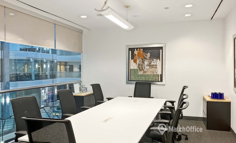 10 m² Business center in Toronto North End, ON, 1920 Yonge Street (M4S 3E2) - 2 | MatchOffice.com