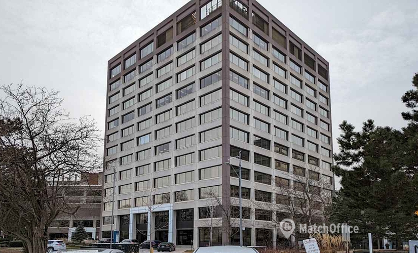 Virtual office in Toronto North York, ON, 251 Consumers Road (M2J 4R3) - 0 | MatchOffice
