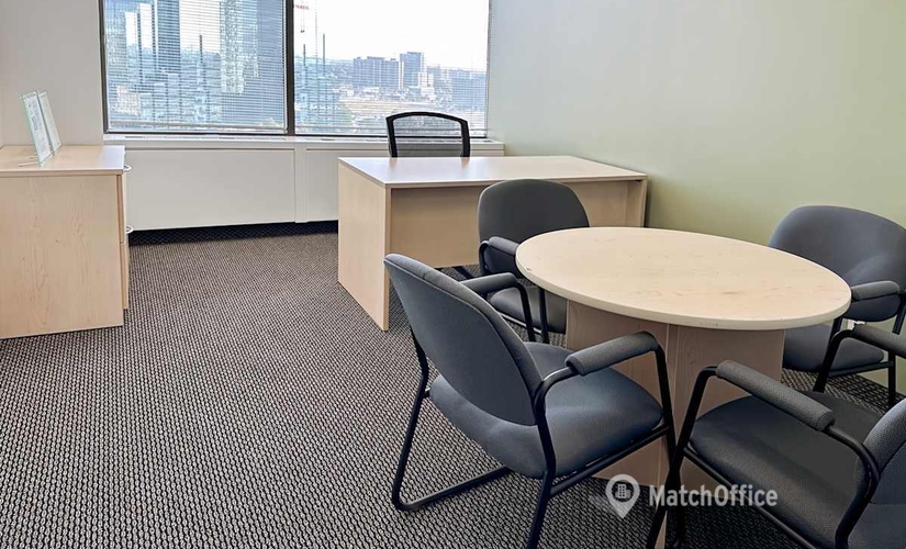 10 m² Co-working in Toronto North York, ON, 251 Consumers Road (M2J 4R3) - 3 | MatchOffice.com