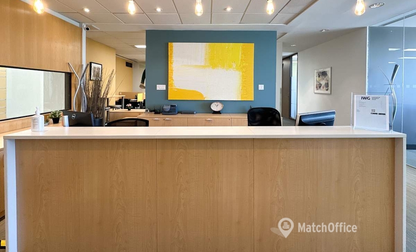 10 m² Shared workspace in Toronto North York, ON, 251 Consumers Road (M2J 4R3) - 1 | MatchOffice.com