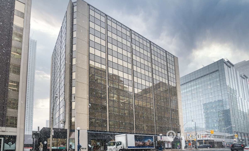 Virtual office in Toronto, 1235 Bay Street (M5R 3K4) - 0 | MatchOffice.com