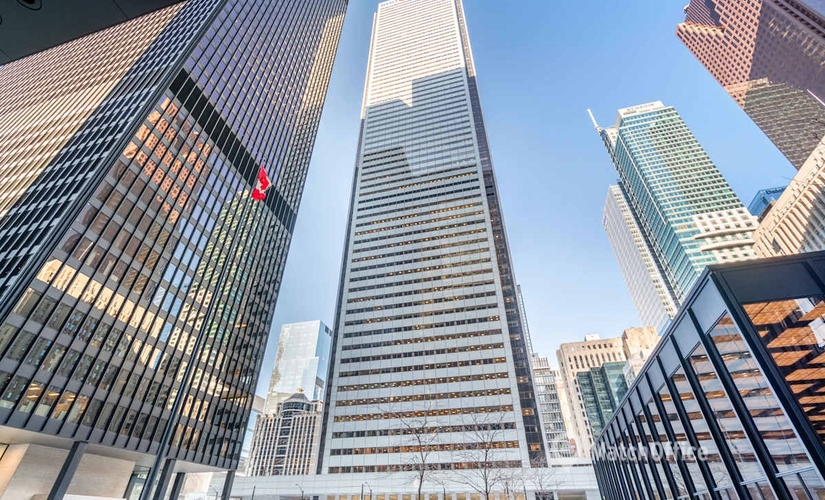 10 m² Serviced office in Toronto, 100 King Street West (M5X 1C9) - 0 | MatchOffice.com