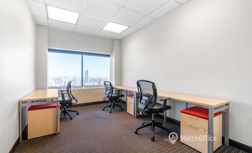 10 m² Business park in Toronto, 100 King Street West (M5X 1C9) - 3 | MatchOffice