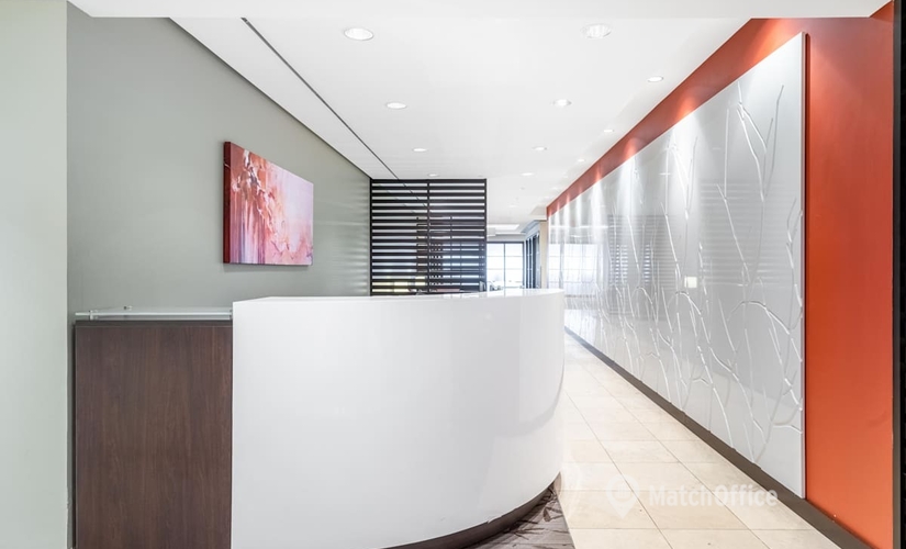 10 m² Shared workspace  in Toronto, 100 King Street West (M5X 1C9) - 1 | MatchOffice