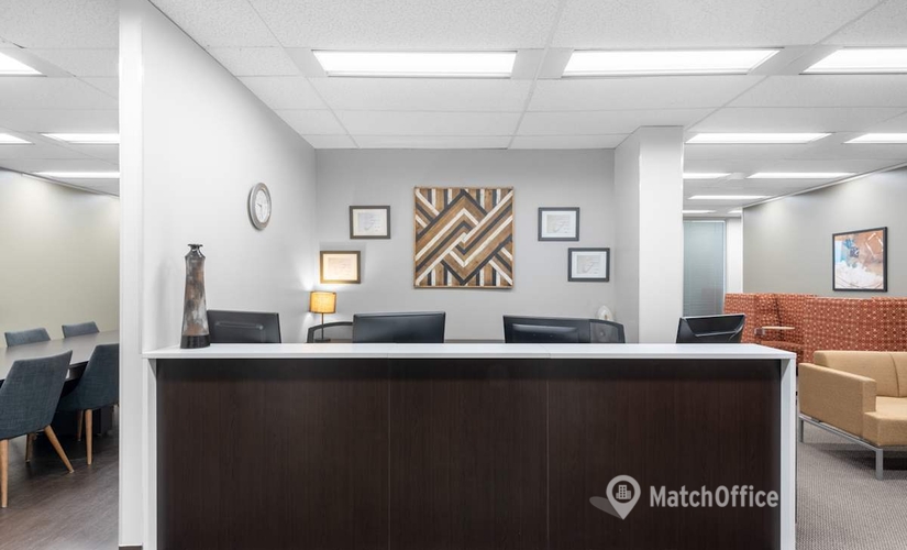Virtual office in Mississauga, ON, 2 Robert Speck Parkway (L4Z 1H8) - 1 | MatchOffice.com