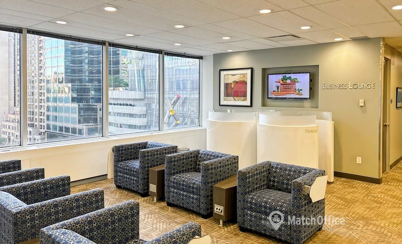 Virtual office in Toronto, 2 Bloor Street West (M4W 3E2) - 4 | MatchOffice.com