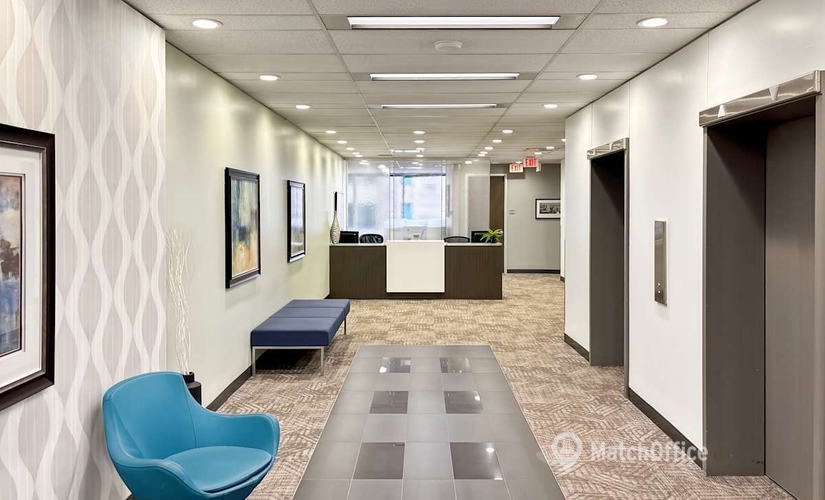 Virtual business address in Toronto, 2 Bloor Street West (M4W 3E2) - 1 | MatchOffice