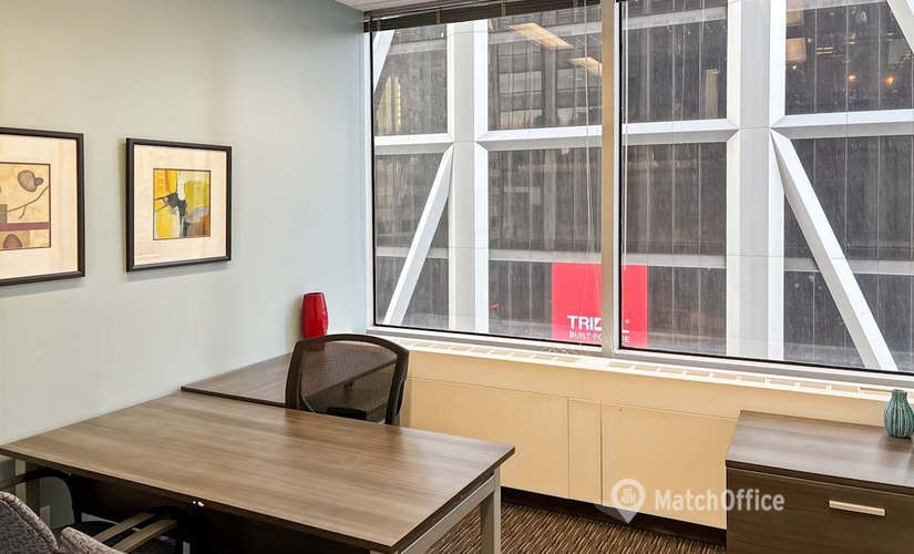 10 m² Serviced office in Toronto, 2 Bloor Street West (M4W 3E2) - 3 | MatchOffice