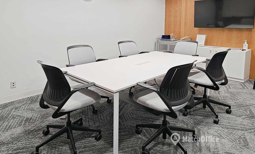 Virtual address in Toronto, 1 Dundas Street West (M5G 1Z3) - 3 | MatchOffice