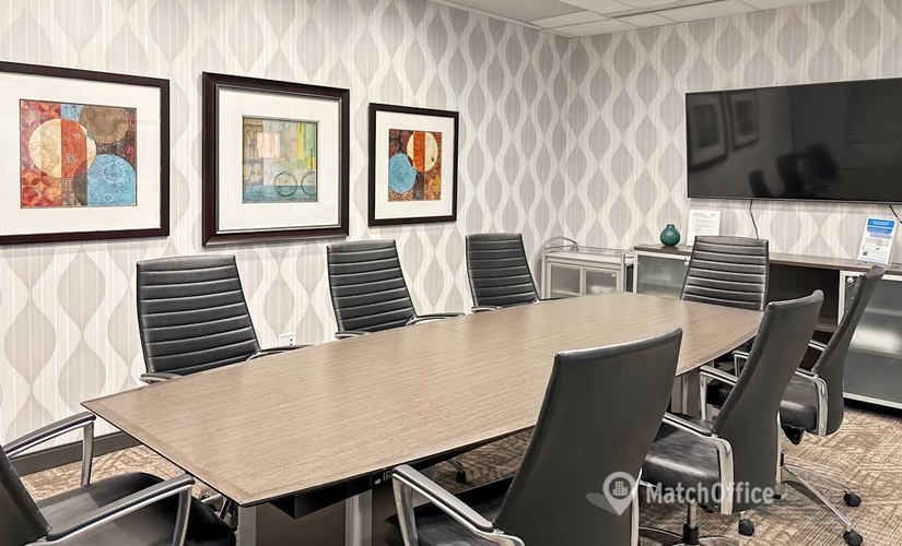 10 m² Coworking space  in Toronto, 2 Bloor Street West (M4W 3E2) - 2 | MatchOffice.com