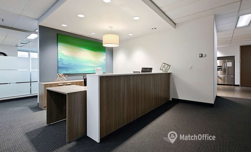 10 m² Coworking  in Mississauga, ON, 4 Robert Speck Parkway (L4Z 1S1) - 1 | MatchOffice.com