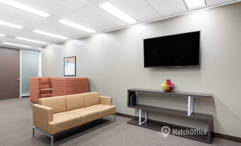 10 m² Coworking in Mississauga, ON, 2 Robert Speck Parkway (L4Z 1H8) - 4 | MatchOffice.com