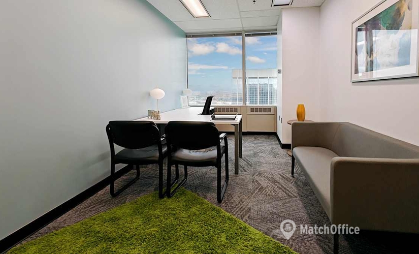 10 m² Business park in Mississauga, ON, 4 Robert Speck Parkway (L4Z 1S1) - 3 | MatchOffice.com