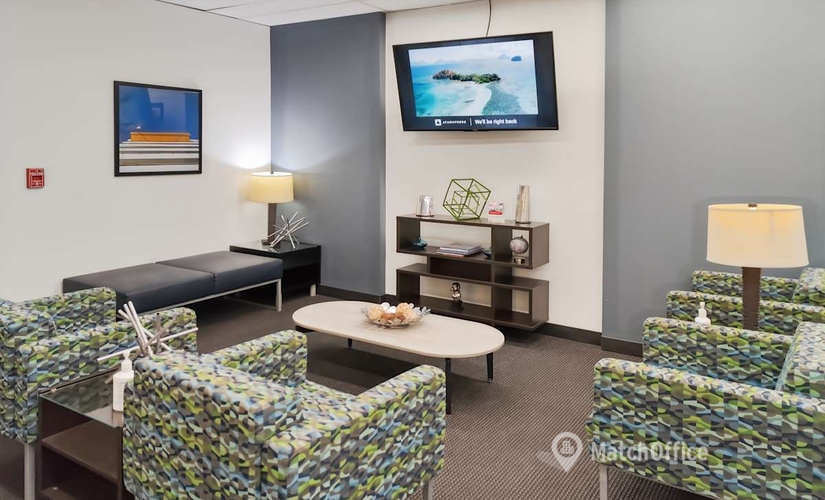 10 m² Business park in Mississauga, ON, 4 Robert Speck Parkway (L4Z 1S1) - 4 | MatchOffice