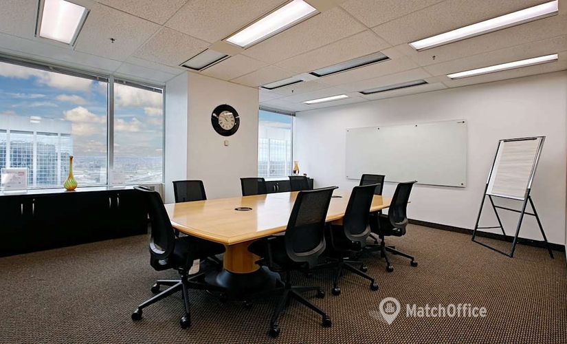 Virtual office in Mississauga, ON, 4 Robert Speck Parkway (L4Z 1S1) - 2 | MatchOffice