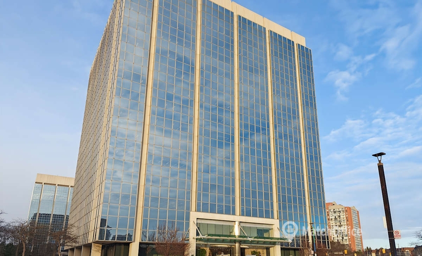 Virtual office space in Mississauga, ON, 4 Robert Speck Parkway (L4Z 1S1) - 0 | MatchOffice