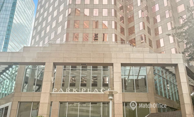 Virtual address in Vancouver, BC, 666 Burrard Street (V6C 3P6) - 0 | MatchOffice.com