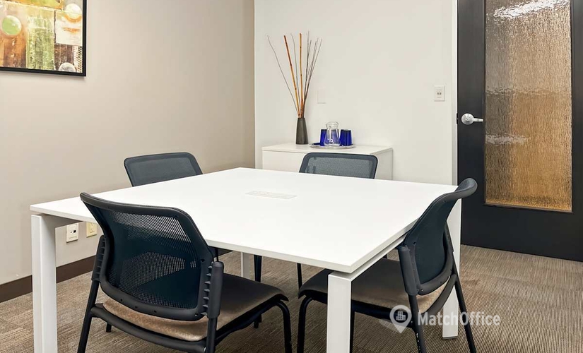 Virtual address in Vancouver, BC, 666 Burrard Street (V6C 3P6) - 2 | MatchOffice.com