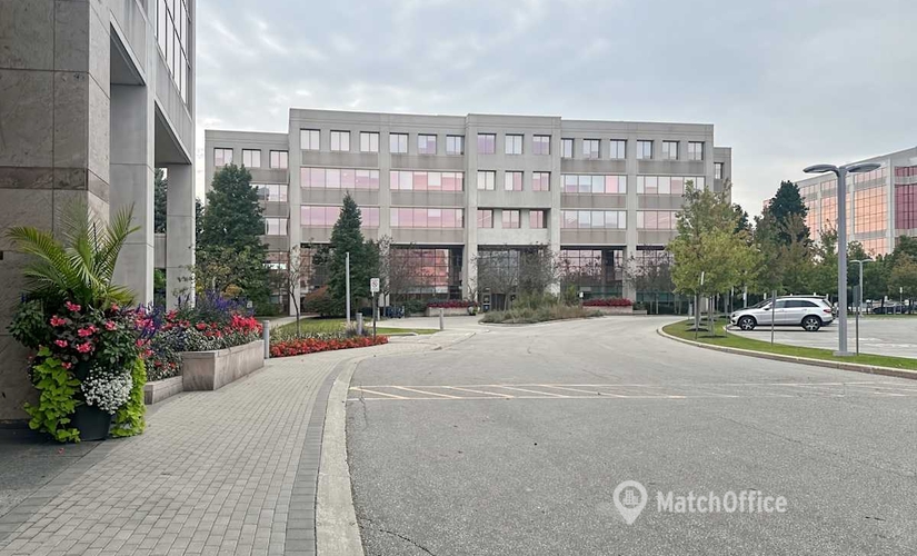 Virtual address in Markham, ON, 15 Allstate Parkway (L3R 5B4) - 0 | MatchOffice