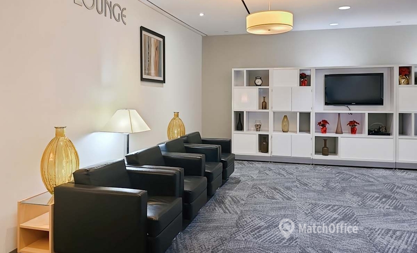 10 m² Co-working  in Markham, ON, 15 Allstate Parkway (L3R 5B4) - 4 | MatchOffice