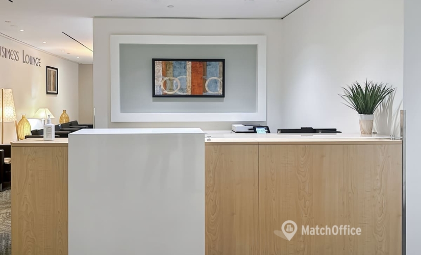 10 m² Coworking  in Markham, ON, 15 Allstate Parkway (L3R 5B4) - 1 | MatchOffice.com