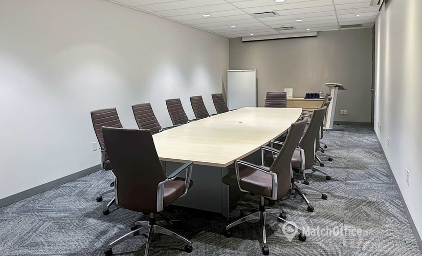 10 m² Shared workspace  in Markham, ON, 15 Allstate Parkway (L3R 5B4) - 2 | MatchOffice