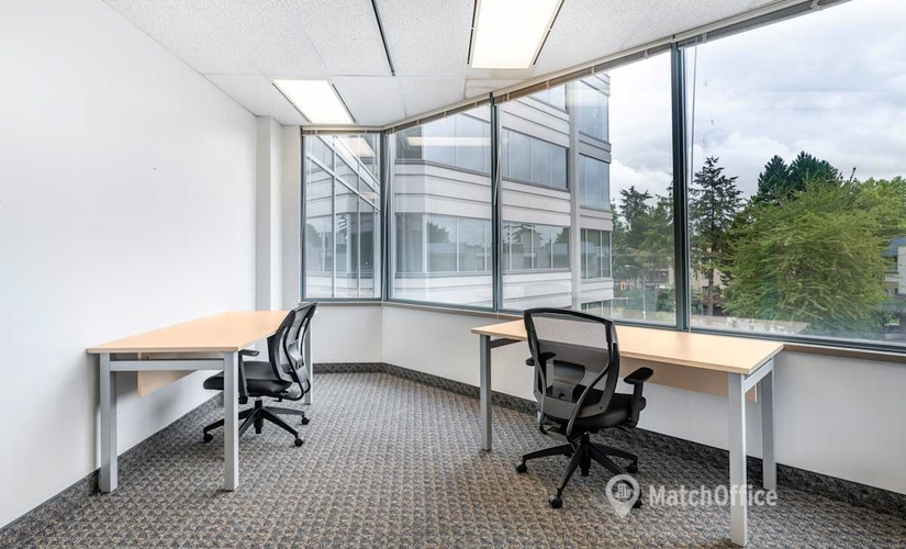 10 m² Shared workspace in Richmond, BC, 5811 Cooney Road (V6X 3M1) - 3 | MatchOffice.com