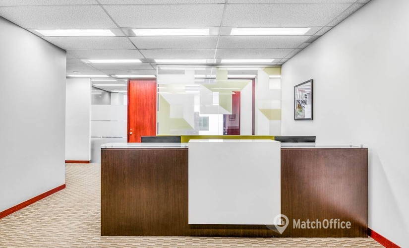 10 m² Co-working  in Vancouver, BC, 701 West Georgia Street (V7Y 1G5) - 1 | MatchOffice.com