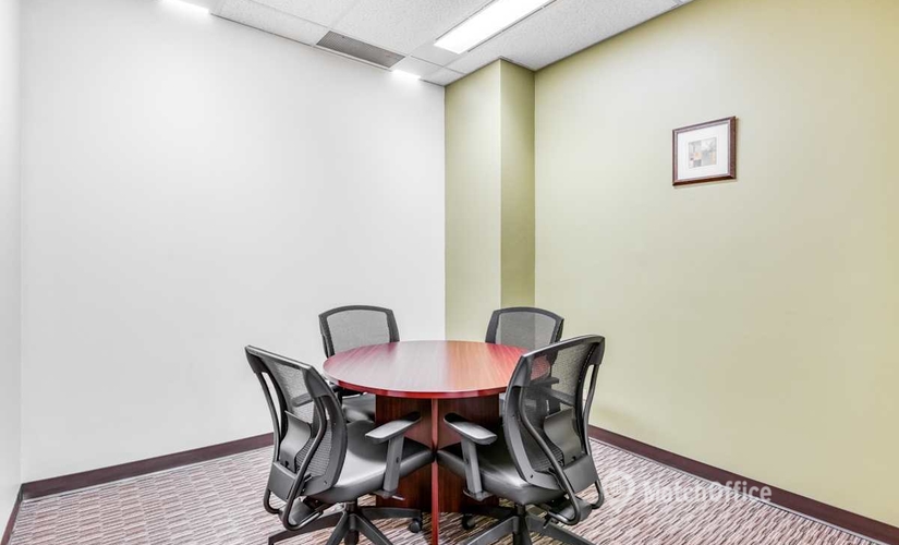 10 m² Business park in Vancouver, BC, 701 West Georgia Street (V7Y 1G5) - 2 | MatchOffice