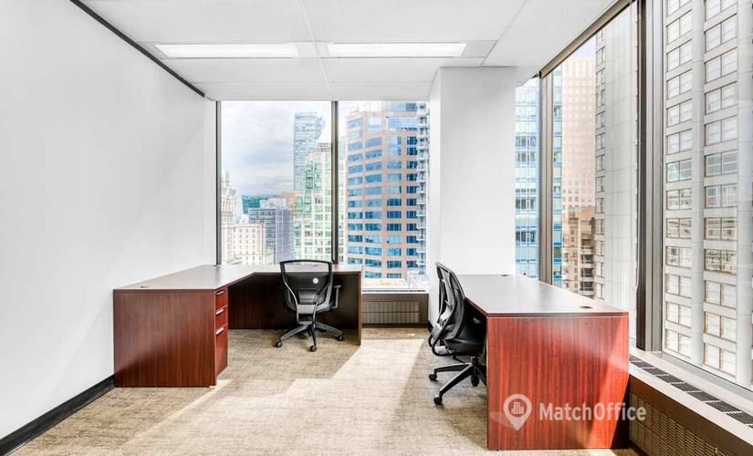 Virtual address in Vancouver, BC, 701 West Georgia Street (V7Y 1G5) - 3 | MatchOffice.com