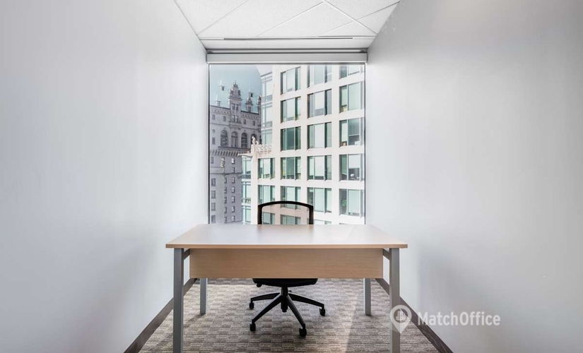 Virtual office space in Vancouver, BC, 885 West Georgia Street (V6C 3E8) - 3 | MatchOffice