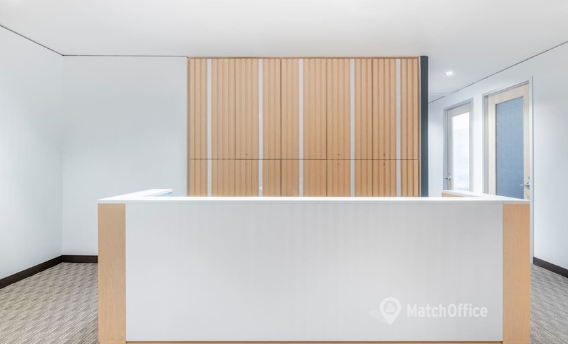 10 m² Shared office in Vancouver, BC, 885 West Georgia Street (V6C 3E8) - 1 | MatchOffice.com