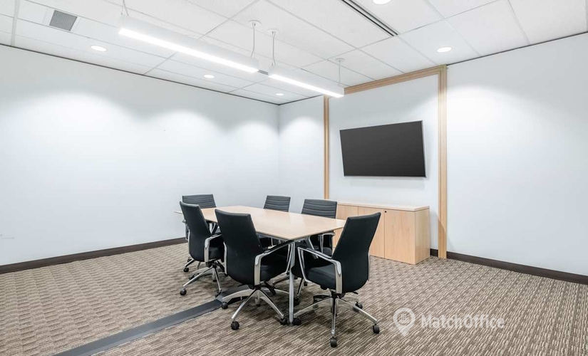 10 m² Co-working in Vancouver, BC, 885 West Georgia Street (V6C 3E8) - 2 | MatchOffice.com