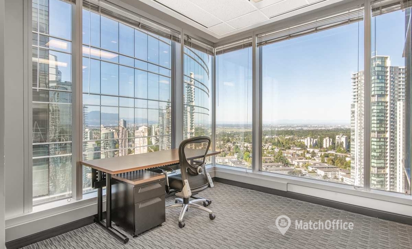 10 m² Co-working in Burnaby, BC, 4720 Kingsway (V5H 4N2) - 3 | MatchOffice.com