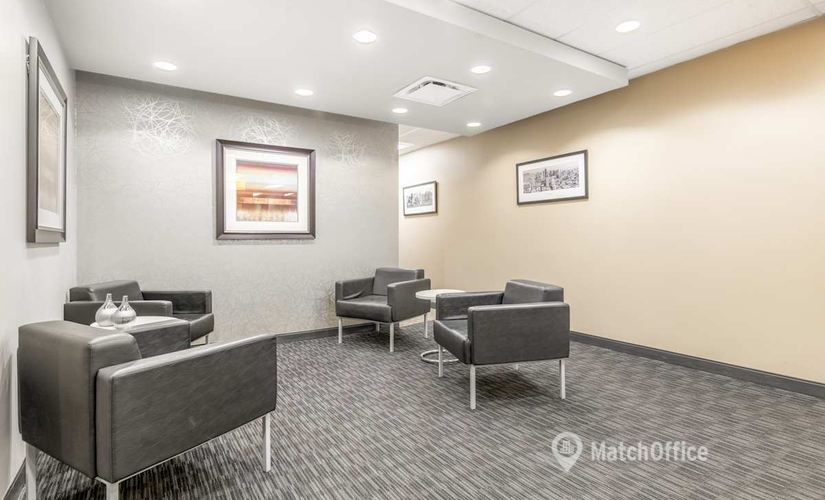 10 m² Coworking in Burnaby, BC, 4720 Kingsway (V5H 4N2) - 4 | MatchOffice