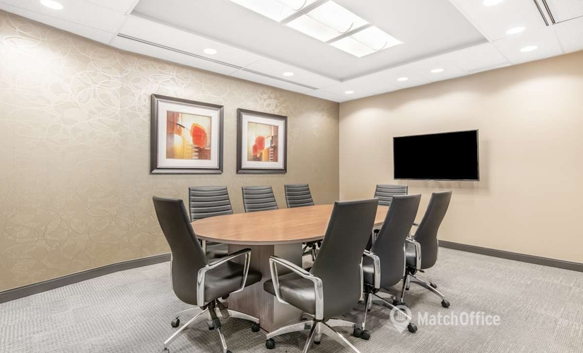 10 m² Shared office  in Burnaby, BC, 4720 Kingsway (V5H 4N2) - 2 | MatchOffice