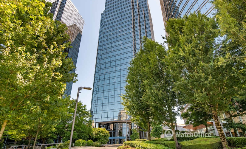 Virtual office in Burnaby, BC, 4720 Kingsway (V5H 4N2) - 0 | MatchOffice.com