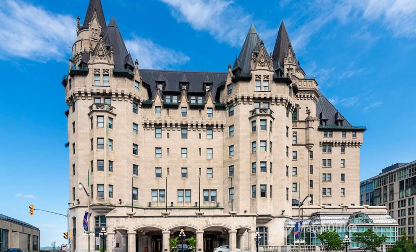 Virtual address in Ottawa, ON, 1 Rideau Street (K1N 8S7) - 0 | MatchOffice