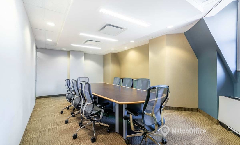 10 m² Coworking  in Ottawa, ON, 1 Rideau Street (K1N 8S7) - 2 | MatchOffice