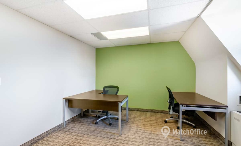 10 m² Shared office  in Ottawa, ON, 1 Rideau Street (K1N 8S7) - 4 | MatchOffice.com