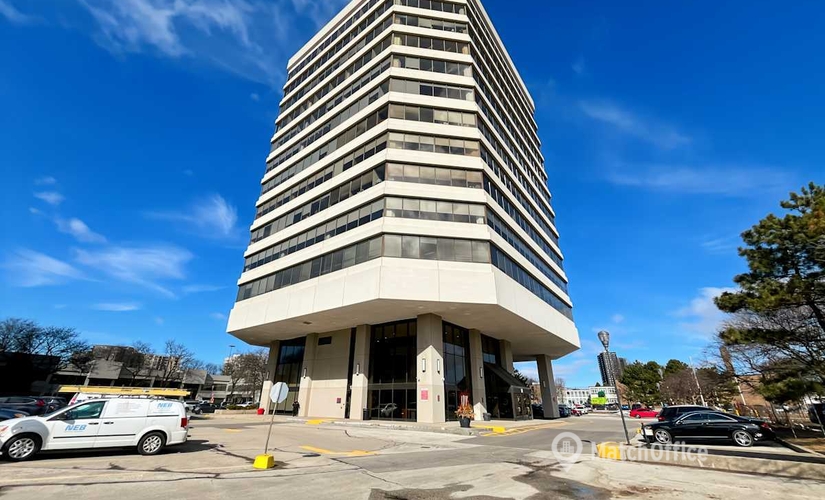 Virtual business address in Etobicoke, ON, 10 Four Seasons Place (M9B 6H7) - 0 | MatchOffice