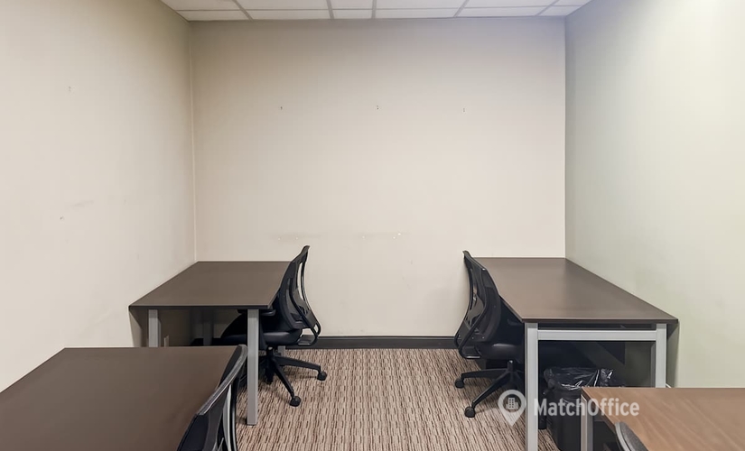 10 m² Co-working in Etobicoke, ON, 10 Four Seasons Place (M9B 6H7) - 3 | MatchOffice.com