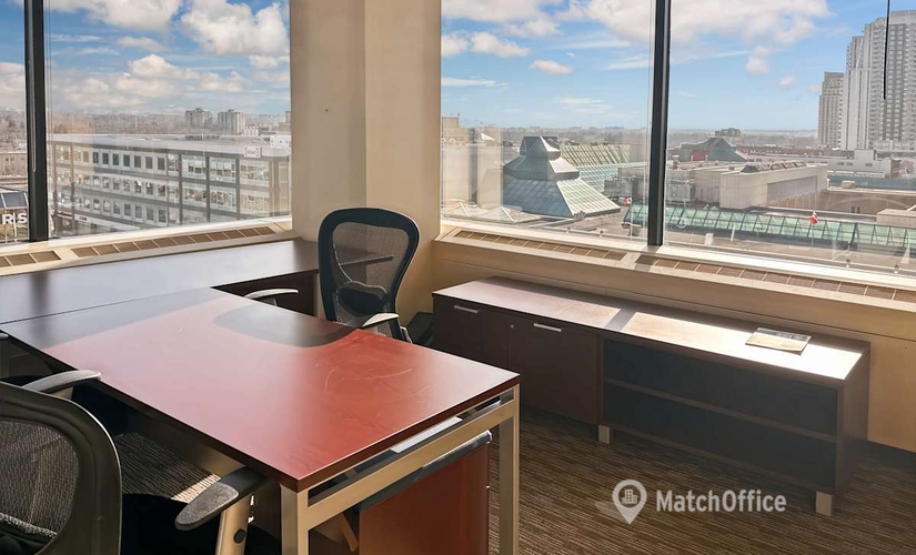 10 m² Coworking space in London, ON, 380 Wellington Street (N6A 5B5) - 3 | MatchOffice