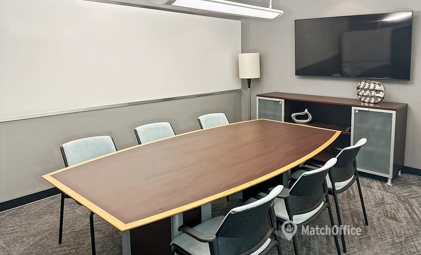 10 m² Shared workspace  in London, ON, 380 Wellington Street (N6A 5B5) - 2 | MatchOffice.com