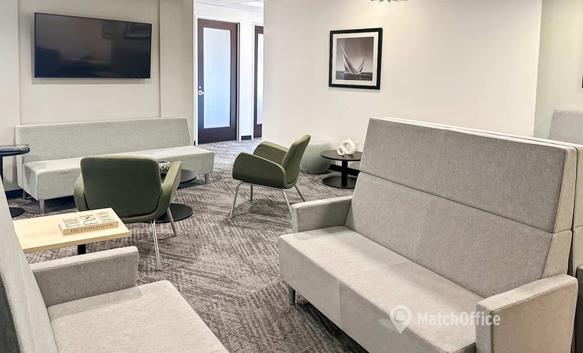 10 m² Shared office  in London, ON, 380 Wellington Street (N6A 5B5) - 4 | MatchOffice