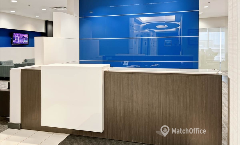 Virtual office in Pointe-Claire, QC, 6500 TransCanada Service Road (H9R 0A5) - 1 | MatchOffice