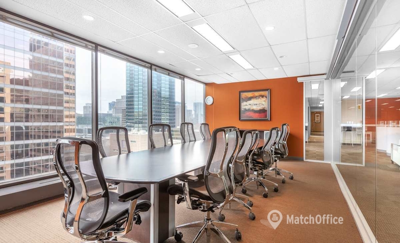 10 m² Business park in Montreal, QC, 2001 Boulevard Robert Bourassa (H3A 2A6) - 2 | MatchOffice.com