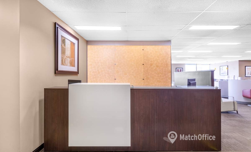 10 m² Coworking  in Montreal, QC, 2001 Boulevard Robert Bourassa (H3A 2A6) - 1 | MatchOffice